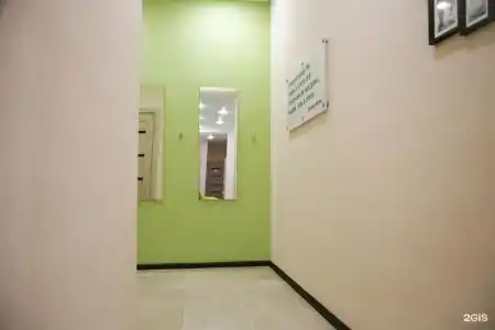 Nice Hostel на Миусской - 4