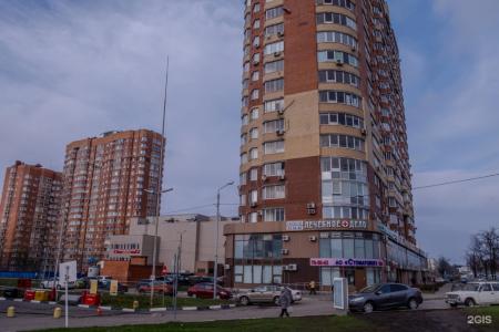 на Проспекте Ленина 112 - 22