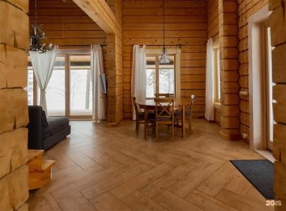 Forrest Lodge Karelia - 94