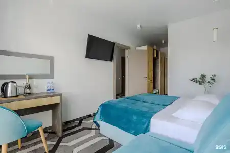 Marittimo Resort All Inclusive - 43