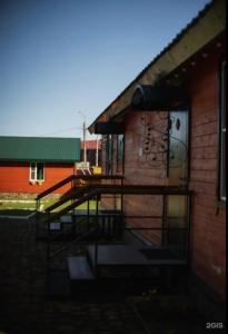 Вилла Позитив - 119