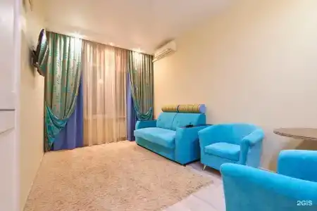 Загорские Дали - 53