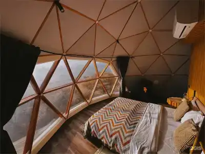 Майтри кэмп - 133