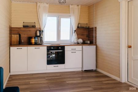 Дом с душой в СДТ Электрощит - 7