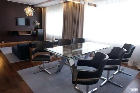 Radisson Blu - 108