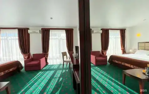 Wellness Park Gagra All-Inclusive - 32