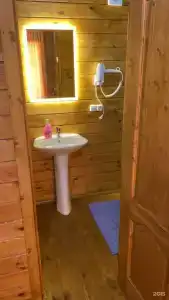 Коттеджи на берегу моря - 26