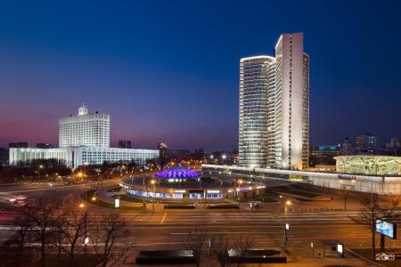 Новый Арбат - 36
