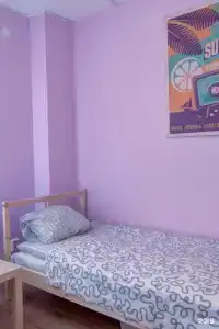 Jazz HostelPskov - 47