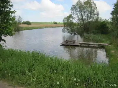 Гостиный дворик - 4