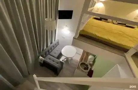 Vladivostok Rent on Krygina street 51A - 24