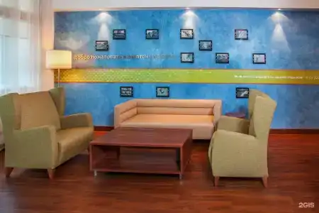 Хэмптон бай Хилтон - 6