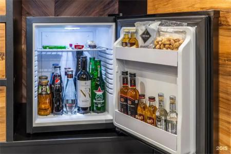 Kravt Nevsky Hotel & Spa - 117