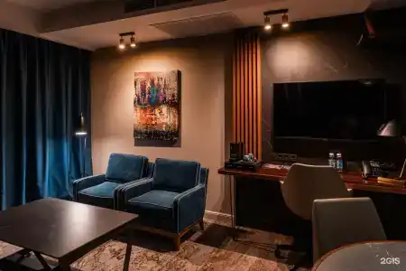 City Park Hotel - 11