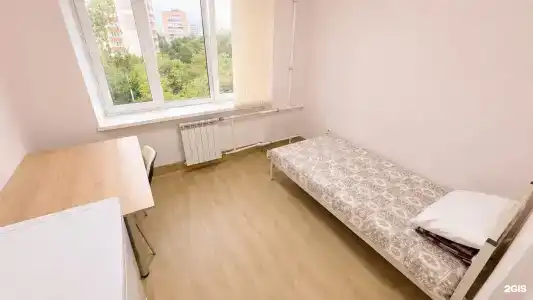 Дом медицинского работника - 2