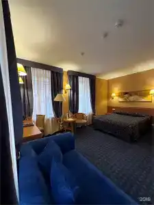 Old Estate Hotel & SPA - 214