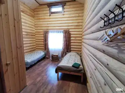 Ковчег - 22