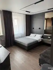 Апарт-отель Attic - 118