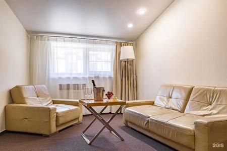 Гранд Байкал - 114