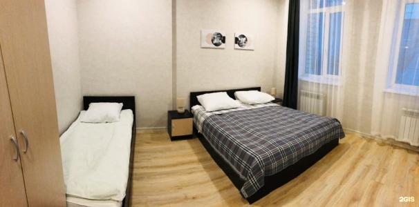 Nice Hostel 33 - 77