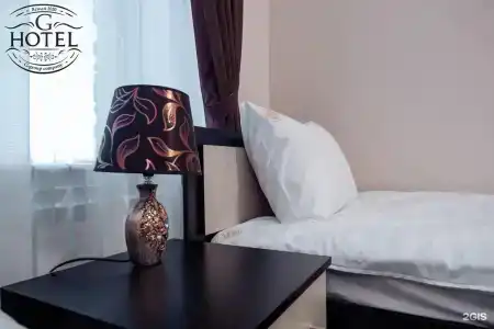 G-HOTEL - 36