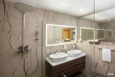 Загородный отель Целеево Клуб & Resort - 89