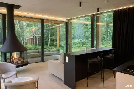 Pinewood resort & SPA - 89