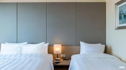 LOTTE Hotel - 169