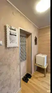 на Проспекте Октября 122 - 24