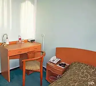 ГК Сибирь - 14