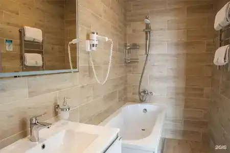 Питерлэнд - 166