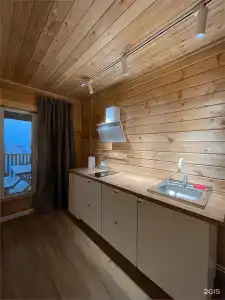 Деревянная - 49