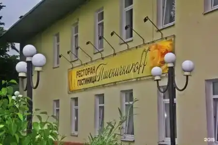 Пшеничникоff - 1