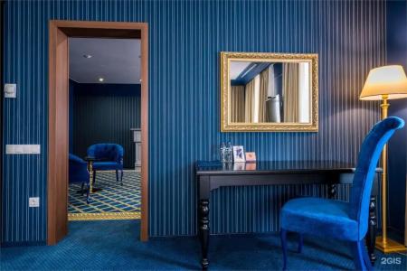 Benamar Hotel&SPA - 143