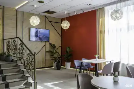 Истра Гарден Арт - 12