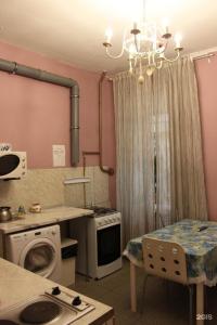 Хостел Old Flat на Невском - 7