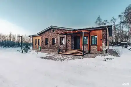 Конаково Кантри Клаб - 128