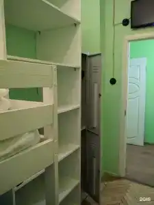 Хостел Old Flat на Невском - 2