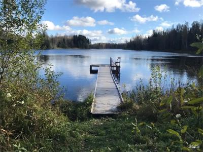Загородный клуб VALDAY HUNTING & COUNTRY CLUB - 199