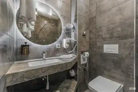 Cosmos Vladikavkaz La Vallee - 121