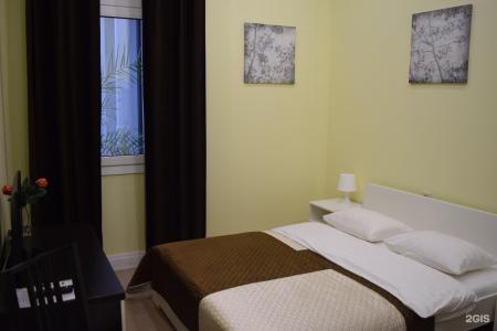 Дом на Маяковке - 19