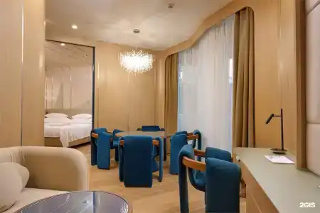 Villas & SPA by Ostrova - 280
