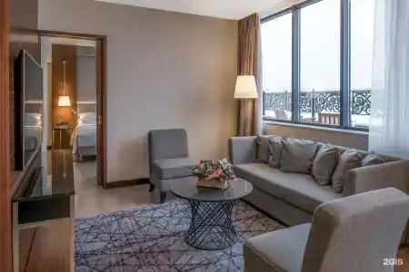 Sheraton Kremlin - 26