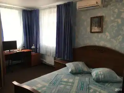Южный - 6