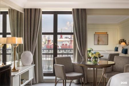 The Carlton - 154