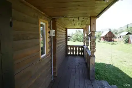 Белуха - 4