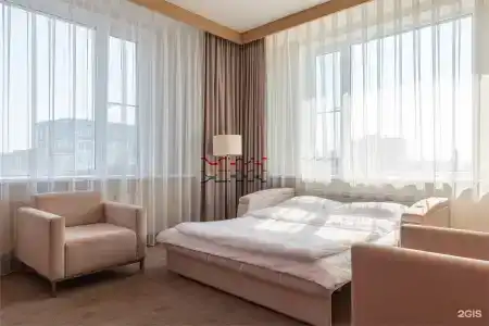 Cosmos Kazan Hotel - 141