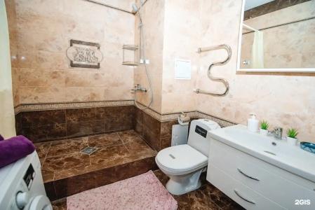 Евродвухкомнатные апартаменты Houseday рядом с Автовокзалом - 24