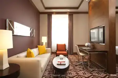 Mövenpick Krasnaya Polyana - 132