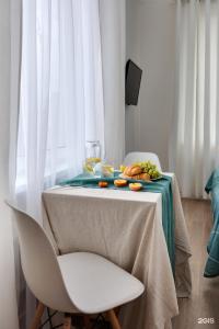 Ренуар студия на Каштановой, 6 - 51